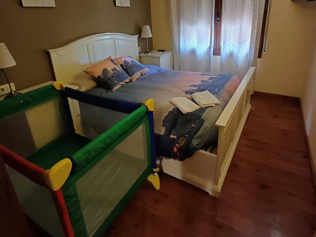 Appartement De Vacances Puigcerdà Zewnętrze zdjęcie