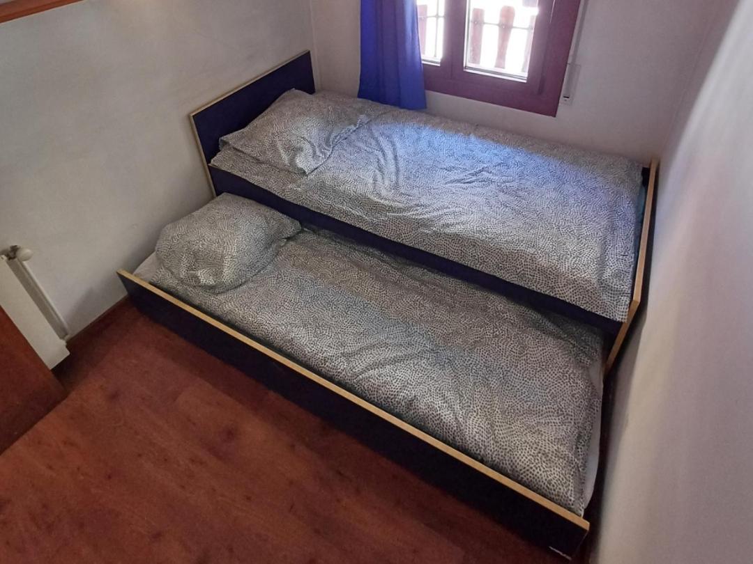 Appartement De Vacances Puigcerdà Zewnętrze zdjęcie