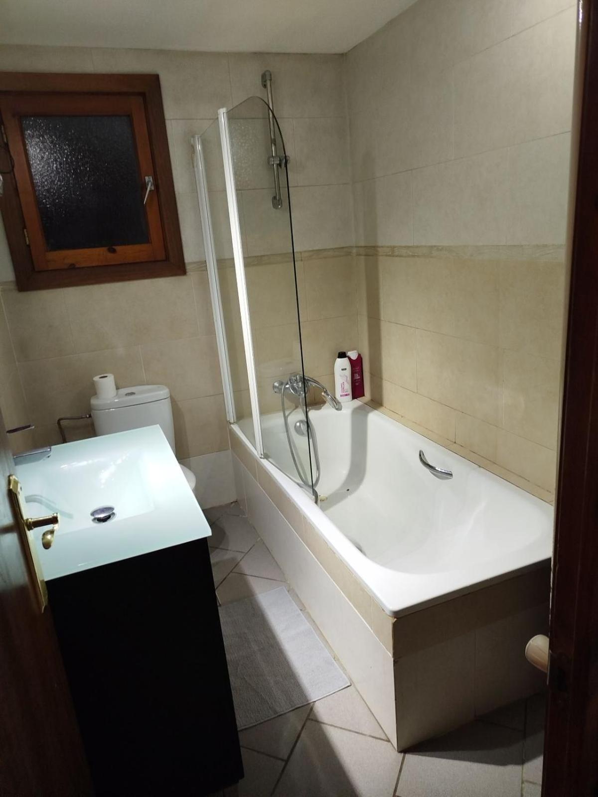 Appartement De Vacances Puigcerdà Pokój zdjęcie