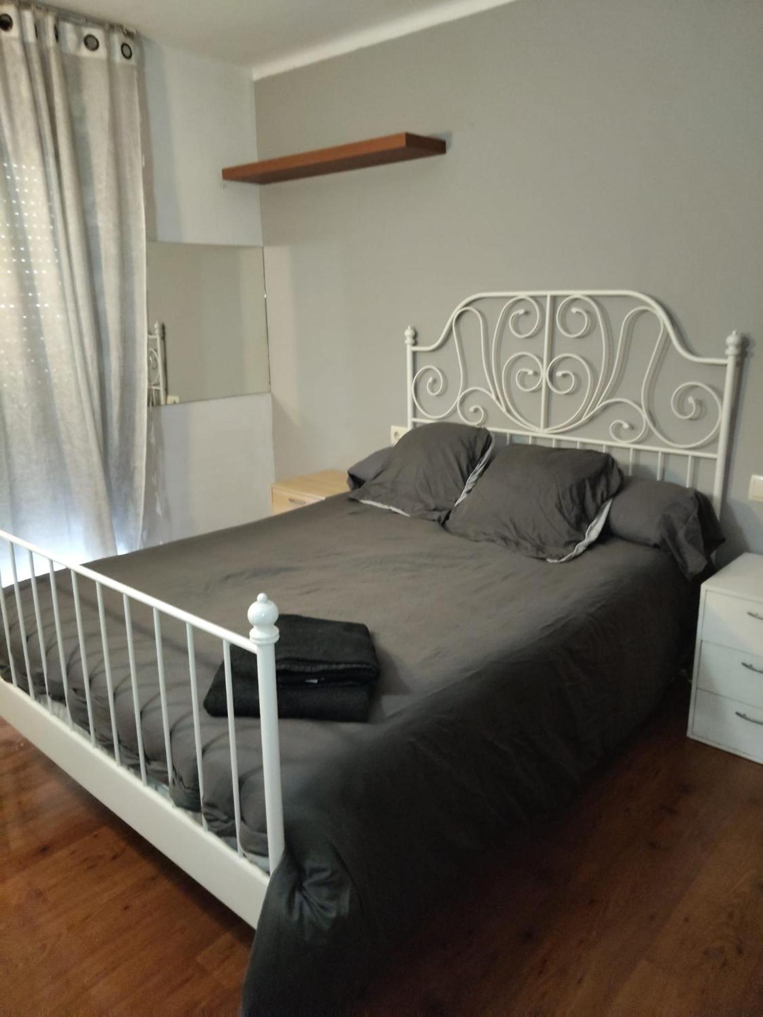 Appartement De Vacances Puigcerdà Zewnętrze zdjęcie